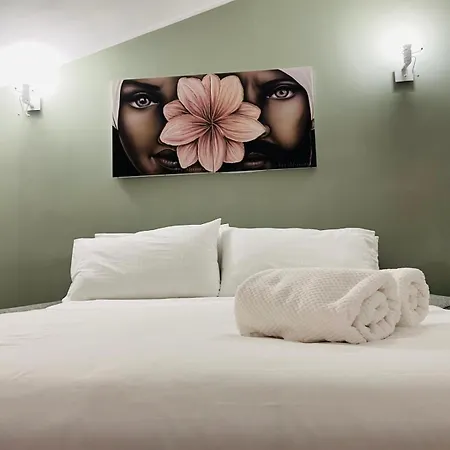 Appartement Psapart *