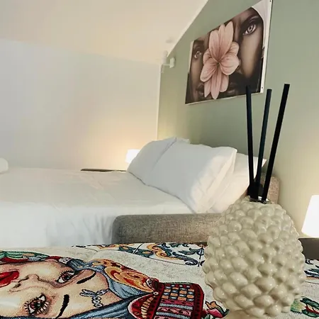 Appartement Psapart