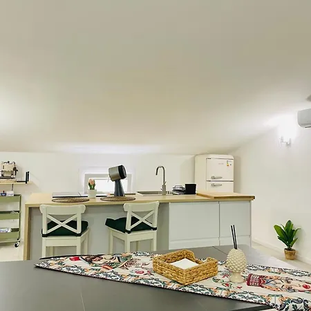 Apartment Psapart *