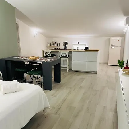 Apartment Psapart *