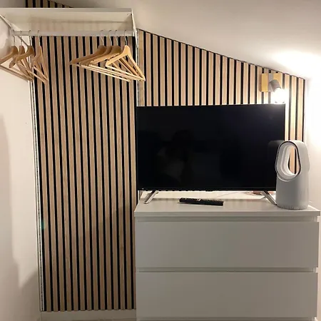 Apartment Psapart *