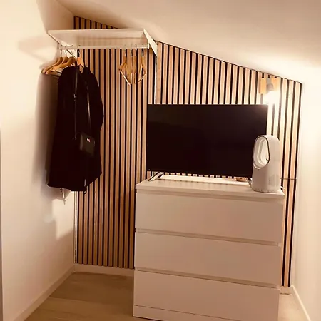 Appartement Psapart Augusta