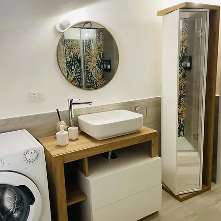 Psapart Apartment *