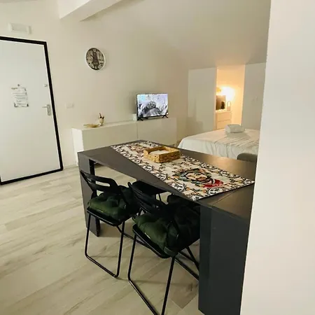 Psapart Apartment *