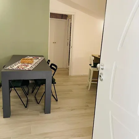 Psapart Appartement Augusta