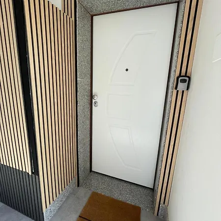 Apartment Psapart *