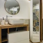 Psapart Apartment *
