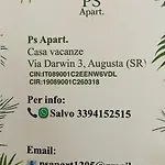 Psapart Apartment