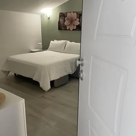 Psapart Apartment Augusta