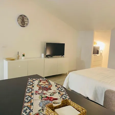 Apartment Psapart