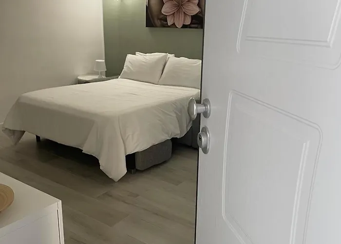 Psapart Apartment Augusta