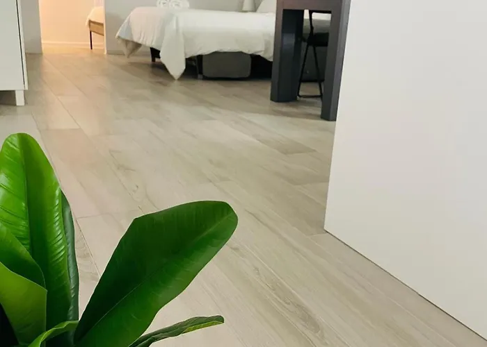 Apartment Psapart Augusta