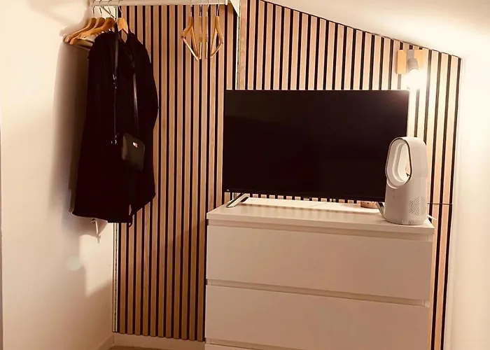 Apartment Psapart Augusta